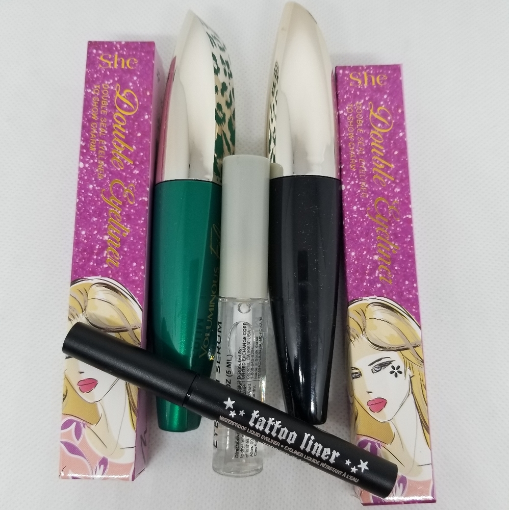 Makeup Bundle - Picture 8 of 14